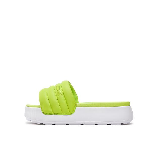 Шлепанцы Puma Karmen Slide Puffy Wns