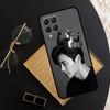 Корейская звезда Ли Чон Сок Для Samsung Galaxy M12 M13 M14 M15 M35 M55 M34 M54 M33 M53 M21 M31 M11 M32 M52 M06 M16 Чехол