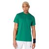 Asics Court Short Sleeve T-Shirt