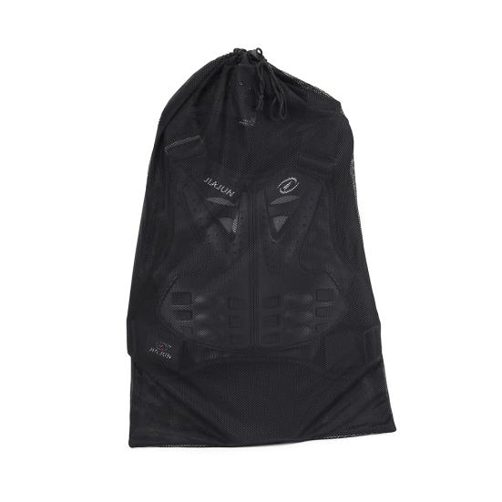 Унисекс мотоциклетный мотокросс гоночный нагрудный жилет задняя защита позвоночника броня снаряжение