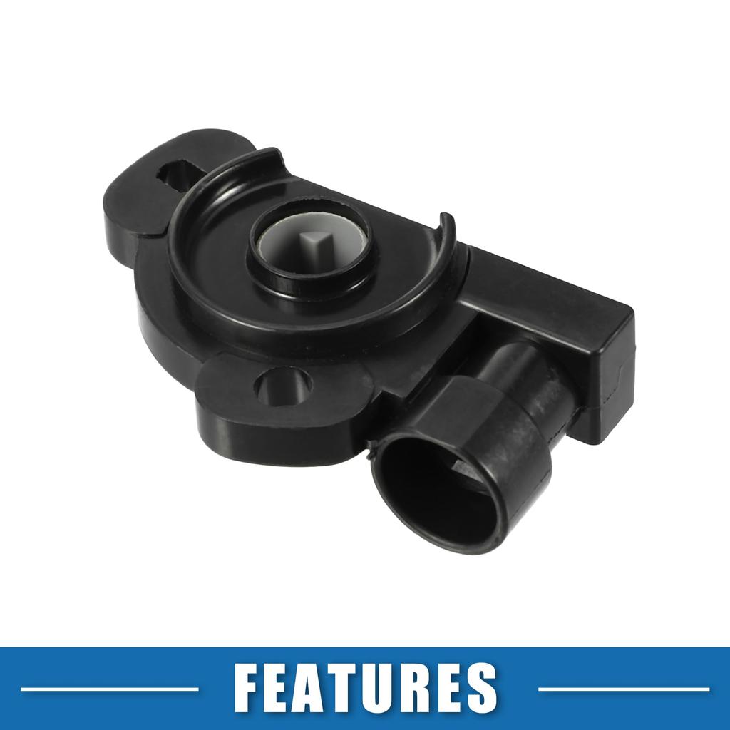 Датчик положения дроссельной заслонки ABSOPRO № 17083333 Датчик TPS для Bu ick для Skylark 1989-1991