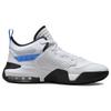 Jordan Stay Loyal 2 Ретро Баскетбольные кроссовки Мужские кеды Белый Черный Синий DQ8401-100