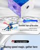 GAN 12 Maglev Pokémon Greninja 3x3 Кубик скорости Магнитная левитация Коллекционная игрушка