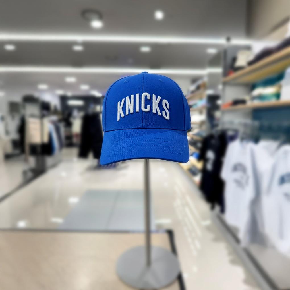 [NBA] Unisex LAL Team Arch Hard Ball Cap Hat N255AP450P