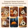 Dimmable Touch Sensor Night Light Usb Powered Portable Desk Lamp for Bedside Table