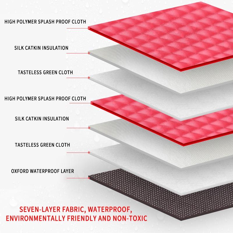 Портативная паровая сауна объемом 2 л для домашнего спа-отдыха, полезная для всего тела, для похудения, складная детокс-терапия, паровая сауна-кабина.