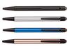 Mitsubishi Pencil Jet Stream Stylus Single Knock 4 цвета набор из 4 шт. SXNT823507P33/26/74/24