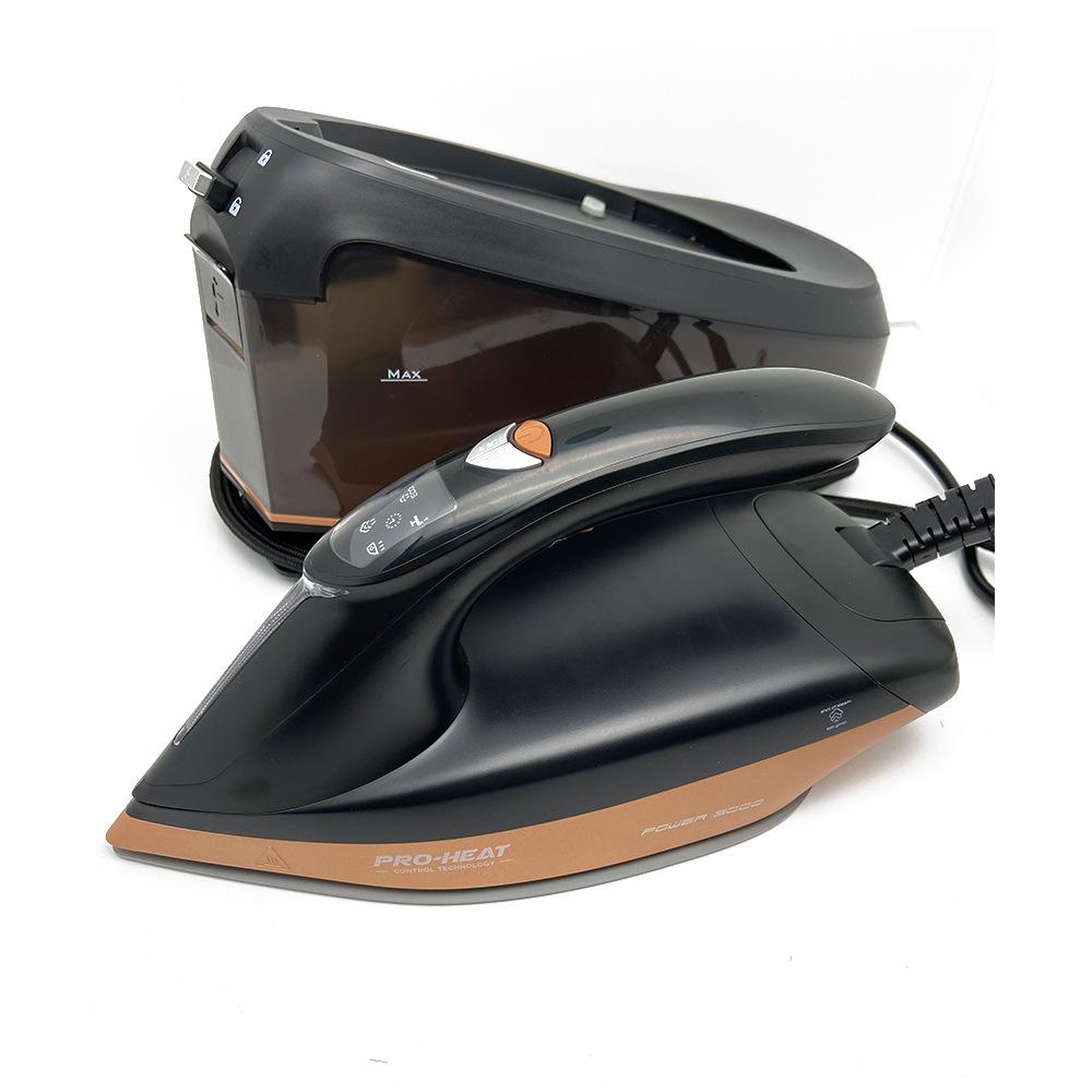 220В Паровой Электрический Утюг Бытовой Вертикальный Утюг Высокой Мощности