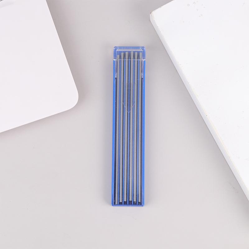 2,0 мм механический карандаш, стержень для письма, эскизов, художественный рисунок, живопись, карандаш, офисные школьные принадлежности, подарки для студентов