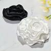 Fashion Large Flower Corsage 15CM Clothing Accessories New 3d Rose Flower Patch