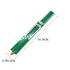 1090MHZ Dipole Antenna Accurate Frequency High Power Gain Professional Electronic Component Antenna for Industry