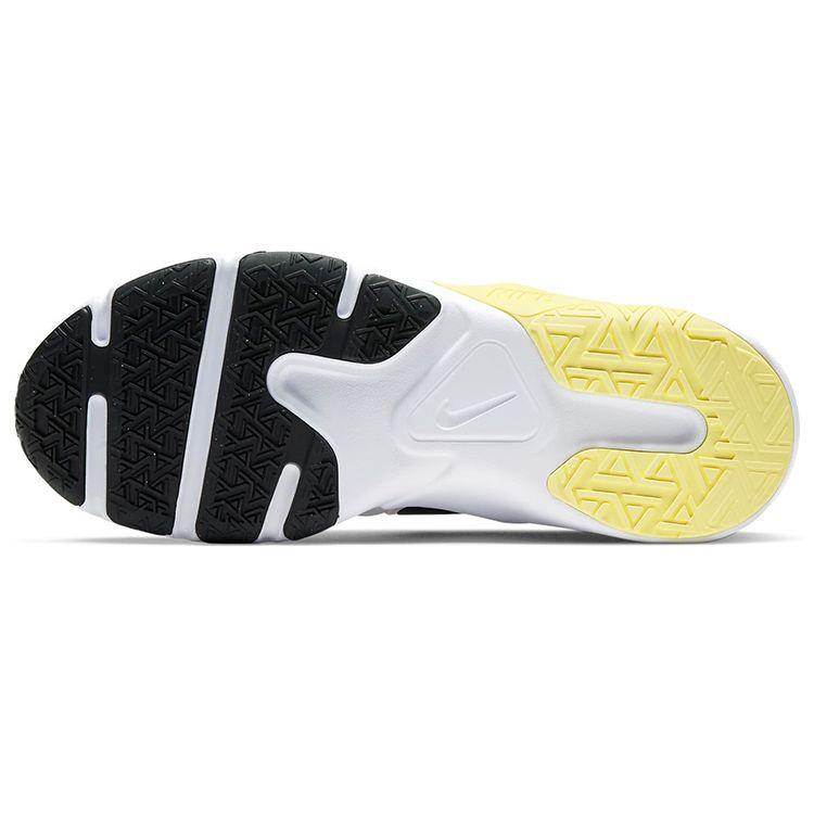 Nike Legend Essential 2 Summit White Opti Yellow Женская CQ9545-107