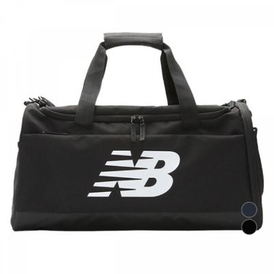 New Balance Спортивная сумка Duffle Bag Eqs Nbgcebp901 19 с логотипом Flying