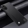 Роскошный чехол из искусственной кожи для Nothing CMF Phone 1 5G, задняя крышка, силиконовый противоударный защитный чехол для телефона Nothing CMF Phone1