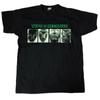 Type O Negative Film Group Members Unisex T-Shirt