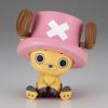 BANPRESTO Цельный SOFVIMATES Chopper