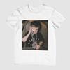 Хасбулла Деньги Говорят Смешная Унисекс Футболка Разные Цвета Высококачественная Печатная Футболка