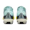 Nike Phantom GT2 DF Elite FG Lucent Pack Мужские кроссовки Blue Glacier-Ice Yellow-Strike CZ9889-407