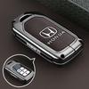 Honda key case CRV, Accord, Haoying, Civic, Xingge, Odyssey, Elysion, automotive supplies, high-end feel shell buckle XO9
