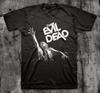Evil Dead 'Woman' Movie T Shirt