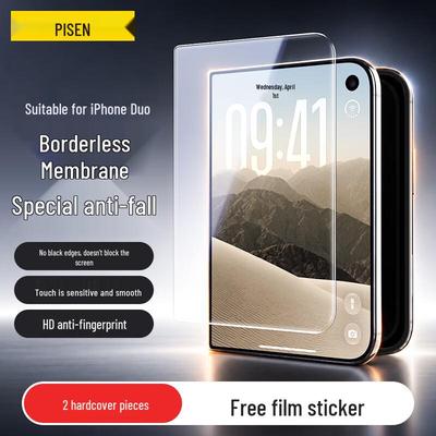 Защитная пленка Pisen для iPhone Duo