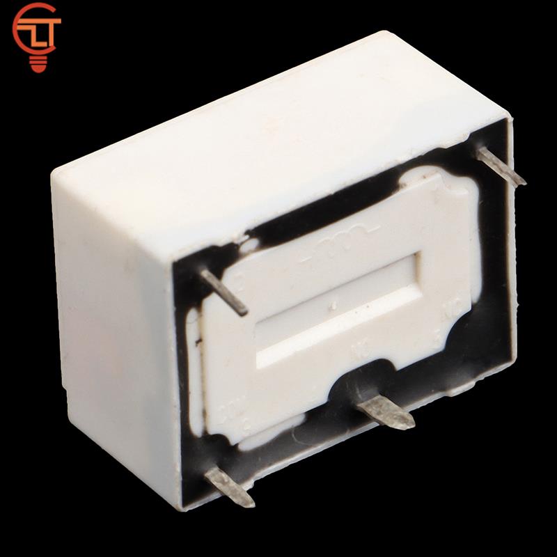 1 шт. HF7520 009-HTP 10A 16A 4-контактное реле 4-контактное реле для электрочайника с постоянной температурой Запасная часть