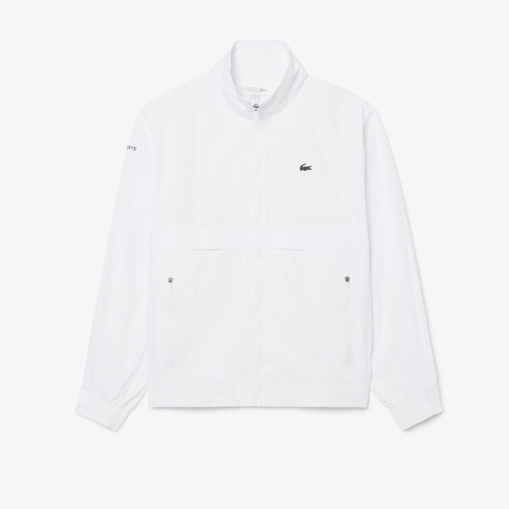 [Lacoste] Men's Novak Djokovic Track Suit WH9971-56G001
