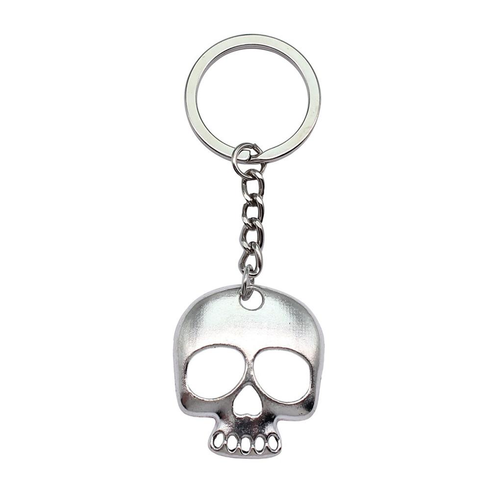 Eagle Keychain Charms Pendants Animal Lover Keepsake Key Ring 28mm