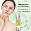 Сыворотка-лифтинг Retinol Shot-Текстура и мягкость-Увлажнение и баланс-Длительный комфорт-Подходит для всех типов кожи, 30 г