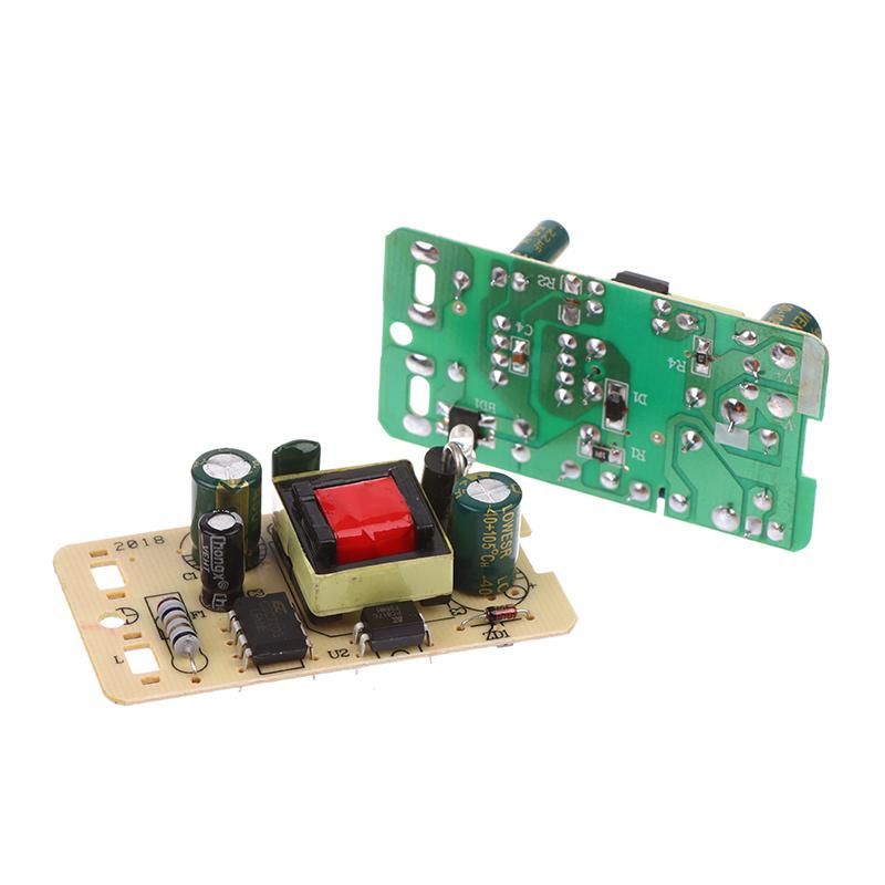 5 В 2 А 12 В 1 А 10/12 Вт Импульсный модуль питания Изолированная плата питания с открытой печатной платой 5 В для динамика, приставки, светодиодного освещения Источник питания