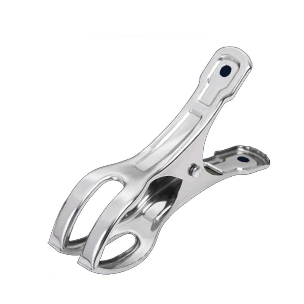 Зажимы для полотенец Устойчивы к коррозии Долговечные Надежные