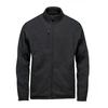 Mens Avalante Pure Earth Full Zip Fleece Jacket
