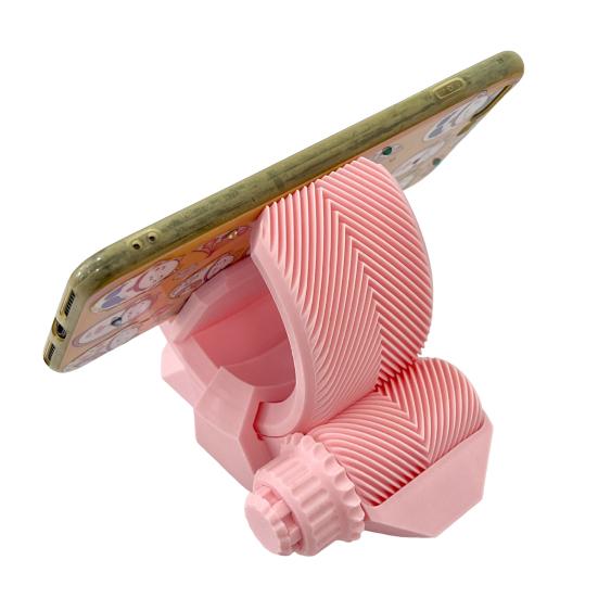 Мини-щипцы для завивки USB 2-в-1, плойка двойного назначения