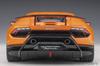 AUTOart Lamborghini Huracan Performante матовый оранжевый готовый продукт 1/12