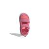 Adidas Comfort Cozy Breathable Kids Sandals Kids Sandals Pink GZ1249
