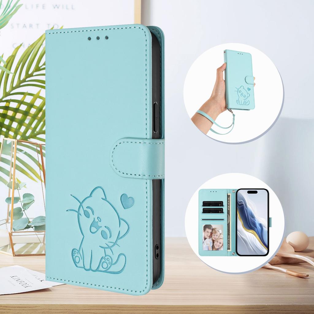 For Infinix Smart 10 9 7 6 HD Plus 5 4 Case Wallet Flip Phone Cover Leather Card Holder