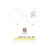Предзаказ футболки CRAVITY POP-UP Store 2023 CCREW S/S