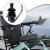 Умный джойстик с вращением на 360° для игр на инвалидной коляске Прочный рычаг управления