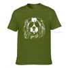 Funny Proud Cavalier King Charles Spaniel T Shirt Dog Gift Custom Cotton Unisexs Tops Tees Slim Fit New Design T Shirt