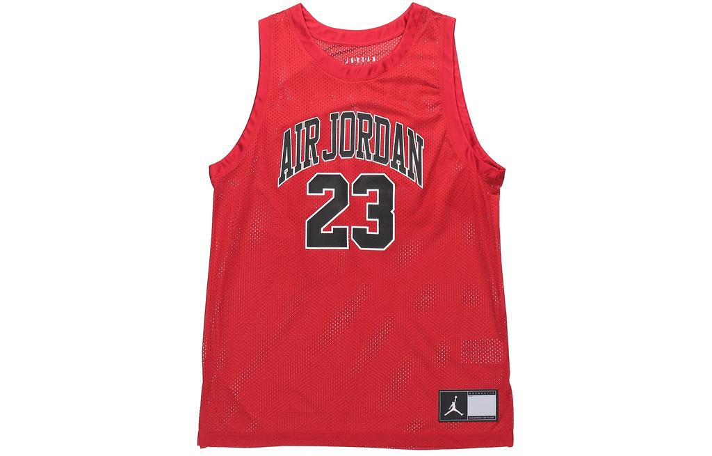 Jordan Мужская баскетбольная майка DNA Distorted AJ1141-687