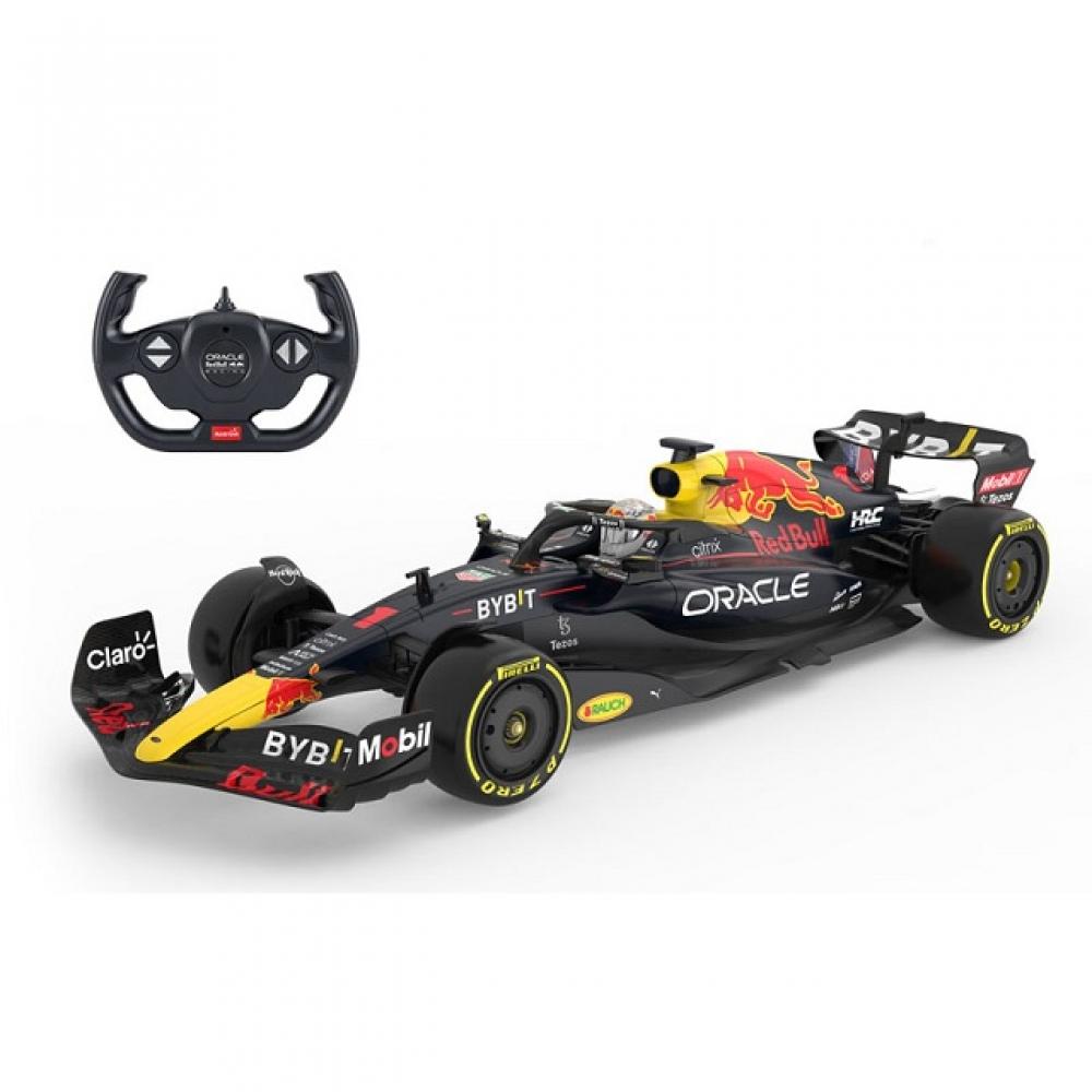     Oracle Red Bull Racing Rb18 1 12