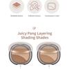 A'PIEU Juicy-Pang Layering Shading - 2 типа