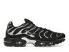 Air Max Plus Premium Черный Металлический Серебристый - HQ3029-001