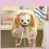 Dog Backpack Cookieann Animal Cartoon Anime Bag Adjustable Strap Shoulder