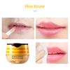 5,5 г полезный отшелушивающий компактный увлажняющий крем для губ увлажняющий профилактический сухой бальзам для ежедневного использования