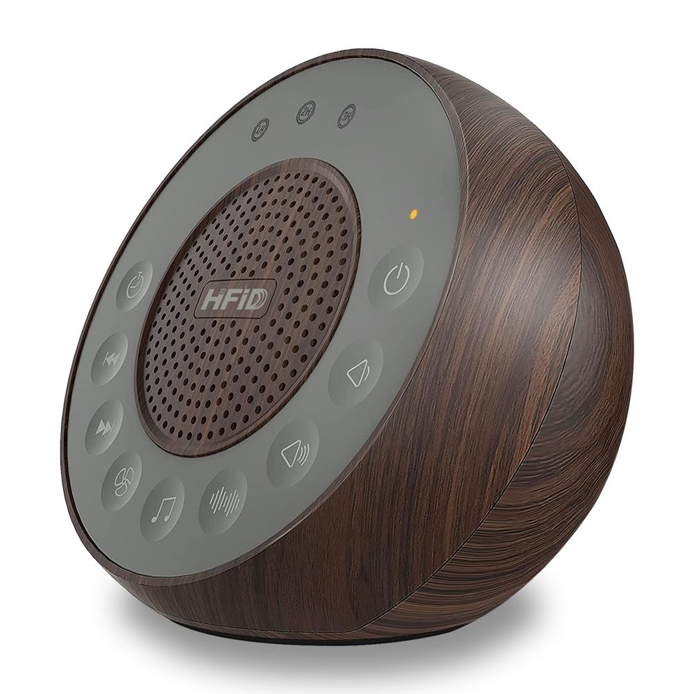 White Noise Machine With Baby Shush Sounds for Deep Sleeping With 31 Modes Sleeping Aid White Noise for Sleeping