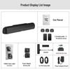 XunGu XG-X300 Wireless Omnidirectional Video Conference Microphone System (CN version)