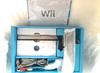 Основной блок Wii с функцией удаленного производства (Широ) (включено "Wii Plus") (RVL-S-WAAG) [Производитель прекратил выпуск]