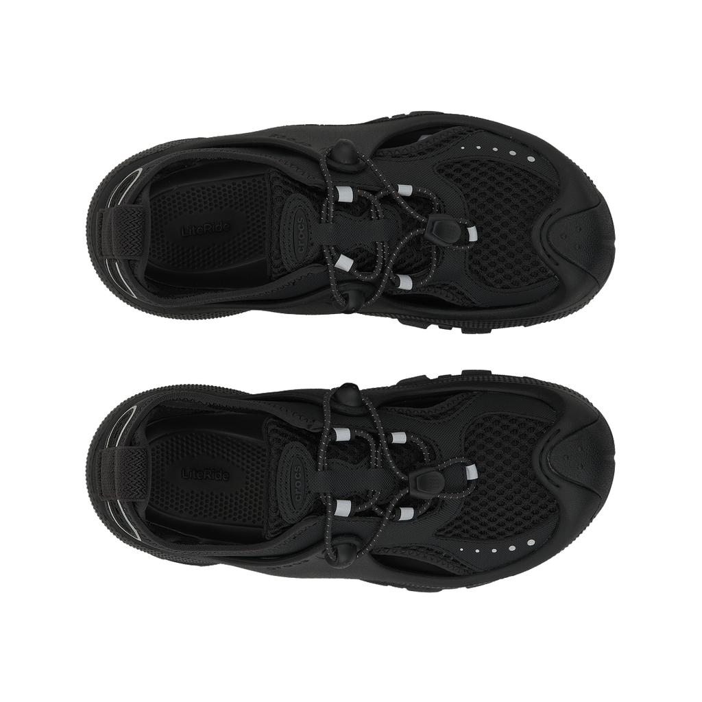 Crocs Мужские кроссовки Trail Break 2 Black 209988-060