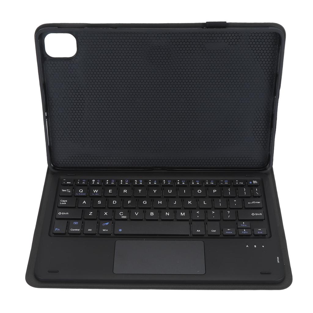 11in Tablet Keyboard Case Slim Lightweight Wireless Bluetooth Magnetic Detachable for Xiaomi Mi Pad 5 and 5 Pro